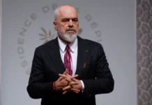 Προκλητικός ο Έντι Ράμα: «Οι Έλληνες νομίζουν ότι είναι κληρονόμοι του Πλάτωνα και του Αριστοτέλη, αλλά δεν είναι»