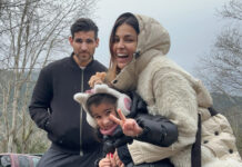 Ελένη Χατζίδου: Της έπεσε το φλουρί πρώτη φορά και δείτε τι έγινε Πρωτοχρονιάτικα