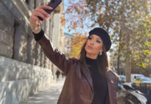 Δώρα Παντέλη: Οι προετοιμασίες του γάμου, η δυσκολία που δεν περίμενε και γιατί δεν έχει ψάξει ακόμη νυφικό