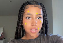 Instagram στα 12: Αφήνουν οι Kim Kardashian και Kanye West ελεύθερη τη North στο τι θα postάρει;