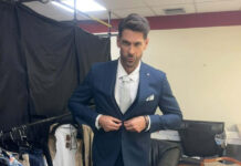 Γιάννης Σπαλιάρας: Η ερώτηση που του κάνουν όλοι στον δρόμο δεν είναι αυτή που φαντάζεσαι (ούτε για τις 4.000 γυναίκες)