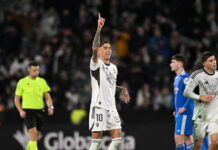 Αλμπαθέτε – Ρεάλ Μαδρίτης 3-2: Ο Μπετανκόρ με δύο γκολ υπέγραψε τον σοκαριστικό αποκλεισμό των Μαδριλένων από το Copa Del Ray