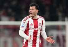 Ολυμπιακός: Ανησυχία για τον Μπιανκόν ενόψει Λεβερκούζεν, επιστρέφει ο Πιρόλα