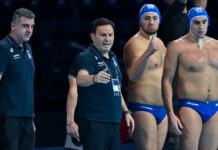 Ελλάδα – Ουγγαρία: Η ώρα του ημιτελικού της Εθνικής πόλο ανδρών στο Ευρωπαϊκό και ποιο κανάλι θα τον δείξει