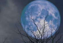 Μπλε Πανσέληνος: Πότε έρχεται και τι είναι