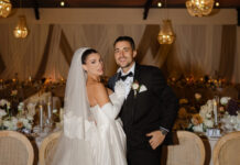 Σάκης Κατσούλης: Το ζεϊμπέκικο της Μαριαλένας στον γάμο τους τον…γονάτισε