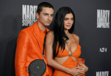 Η επιστροφή της Kylie Jenner στα μέσα ενημέρωσης, στη σκιά του Timothée Chalamet