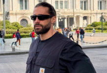 Ατρόμητος Βασάλος, δεν θα πιστεύετε τι έφαγε -και όντως κατάπιε- στο Μεξικό