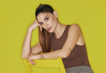 Μαίρη Συνατσάκη: Η γονεϊκή αλφαβήτα της, είναι ότι δεν ξέρατε πως χρειάζεστε για να ξεκινήσει η εβδομάδα με χαμόγελο