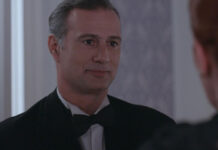 Δημήτρης Πλειώνης: Ο ηθοποιός του «Grand Hotel» έγινε για δεύτερη φορά πατέρας