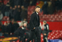 Ο Μάικλ Κάρικ και επίσημα προπονητής της Μάντσεστερ Γιουνάιτεντ