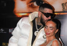 Snik: Δεν αποκαλύπτει το φύλο του μωρού που περιμένει η Marta Aharonian και εξηγεί γιατί