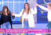 Παπαρίζου – Ζαχαράτος: Χόρεψαν το «My Number One» με τη Γερμανού και ο Μαζωνάκης έκλεψε την παράσταση… χωρίς να είναι εκεί