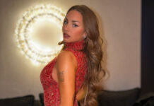 Ανδρομάχη: Παρθένος με παρθένο ωροσκόπο ο γιος της, έδωσε ήδη τα πρώτα δείγματα