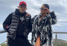 Έλενα Τσαγκρινού: Επιβεβαίωσε τον χωρισμό της από τον DJ Stephan