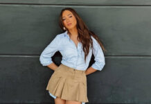 Ευρυδίκη Βαλαβάνη: Το «πένθος» που βίωσε στον θηλασμό και η ευχή να ξαναμείνει έγκυος γιατί έχει… λαλήσει από τη δίαιτα