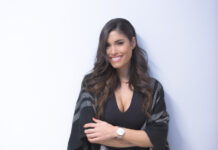 Θωμαή Απέργη: Αποκάλυψε ότι ζει με επιληψία εδώ και 19 χρόνια – «Κανείς δεν είναι μόνος του σε αυτό»