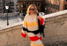 Κλέλια Πανταζή: Το «one week camera roll» με τους τρεις γιους της είναι η πιο γλυκιά ανάρτηση της εβδομάδας