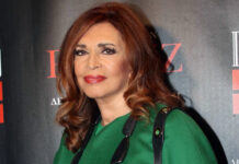 Η Μιμή Ντενίση στο Αγρίνιο για τις «διαλέξεις με θέα»την Τετάρτη 14 Ιανουαρίου