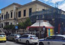 Λαμία: Στη φυλακή ο 48χρονος που κατηγορείται για τον βιασμό της ανήλικης ανιψιάς του – «Με κατήγγειλαν για να με εκδικηθούν» ισχυρίστηκε