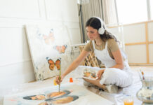 Ενσυνειδητότητα: Το «κλειδί» για τη δημιουργικότητα