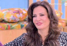 Δήμητρα Ματσούκα: Απαντά για όλα – Από τη σύλληψη μέχρι την επιλογή να μην αποκτήσει παιδί