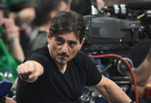 Δημήτρης Γιαννακόπουλος: «Να κάνεις την καλύτερη πρόταση για τον Ντέιβις και να τρώς Χ για άλλους λόγους»