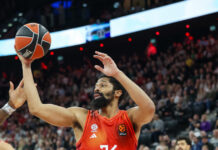 Τέλος ο Ντινγουίντι από την Μπάγερν Μονάχου