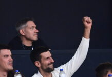 Τζόκοβιτς: «Θα είμαι στην Αθήνα για το Ολυμπιακός – Ερυθρός Αστέρας, ανυπομονώ για την αδελφική αναμέτρηση»