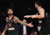 Η βαθμολογία της Euroleague μετά τη νίκη του Ολυμπιακού επί της Μπάγερν Μονάχου