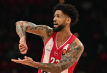 Ολυμπιακός – Μπάγερν Μονάχου: Κοντά στο sold out το ΣΕΦ