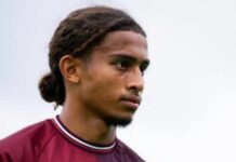 19χρονος ποδοσφαιριστής της Μετς τραυματίστηκε σοβαρά στη φονική πυρκαγιά στην Κραν Μοντάνα