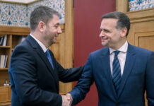 Νέα «καρφιά» Χάρη Δούκα: Με αλλαγή στρατηγικής, το ΠΑΣΟΚ θα γίνει πρώτο κόμμα