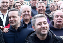 Το ΠΑΣΟΚ μετρά αντίστροφα για το Συνέδριο: Μεταγραφές, αντιδράσεις και στο βάθος εκλογές