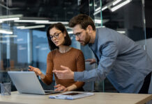 Δουλειά: Πώς να διαχειριστείτε δύσκολους συνεργάτες