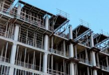 ΕΛΣΤΑΤ: Μείωση στον όγκο της ιδιωτικής οικοδομικής δραστηριότητας τον Οκτώβριο – Δείτε αναλυτικά τα στοιχεία