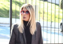 Εύη Δρούτσα: Κατέθεσε μήνυση κατά αγνώστων μετά την κλοπή των 22.000 ευρώ από το σπίτι της!