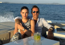 Marc Anthony: Δεύτερο παιδί με την Nadia Ferreira και 8ο για εκείνον!