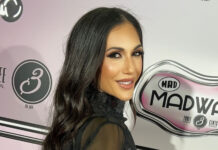 Ανθή Βούλγαρη: Ο γιος της την έκανε…σύχρηστη με τραχανά και κάποια το ευχαριστήθηκε…