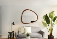 Το πιο έξυπνο τρικ για να μεγαλώσεις έναν μικρό χώρο