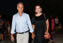 Όλγα Κεφαλογιάννη: Η απάντησή της μετά τον σάλο για την τροπολογία της συνεπιμέλειας και το εξώδικο του Μίνωα Μάτσα