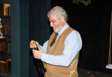 Κυριακίδης: Τα κορδόνια των παπουτσιών έπαιξαν ρόλο στην απόφασή του να χάσει κιλά. Η αλλαγή στην εμφάνισή του