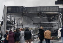 Τραγωδία στο εργοστάσιο «Βιολάντα»: Ηχητικό ντοκουμέντο με την έκρηξη να ακούγεται από 8χλμ μακριά