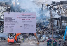 Βιολάντα: Η απόφαση της Περιφέρειας για τις δεξαμενές προπανίου του εργοστασίου και έγγραφα για το αδήλωτο υπόγειο