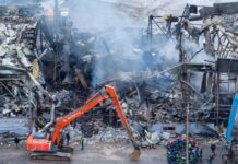 Βιολάντα: Μισθός μέχρι τη σύνταξη και επίδομα στα παιδιά για τις οικογένειες των θυμάτων που σκοτώθηκαν στην έκρηξη