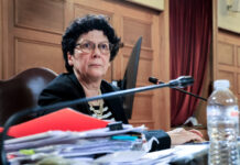 Πηγές ΝΔ για κατάθεση Χαλικιά στην Εξεταστική για ΟΠΕΚΕΠΕ: Έμεινε το ΠΑΣΟΚ χωρίς άλλοθι