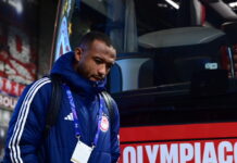 Μπάγερ Λεβερκούζεν – Ολυμπιακός: Στον πάγκο ο Ελ Κααμπί, οι ενδεκάδες των δυο ομάδων για τη μεγάλη ρεβάνς στο Champions League