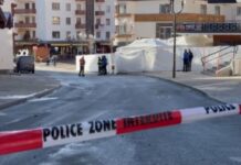 «Ματωμένη» Πρωτοχρονιά στην Ελβετία: Τουλάχιστον 30 νεκροί και εκατοντάδες τραυματίες από πυρκαγιά σε μπαρ στο Κραν Μοντανά