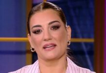 Ελίνα Παπίλα – Real View: «Η αλήθεια είναι ότι τα πράγματα είναι δύσκολα, έχω παγώσει, έχω σοκαριστεί»