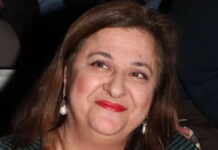 Ελισάβετ Κωνσταντινίδου για «Παρά πέντε»: «Δεν ήθελα να εκφράσω κάτι για τις απώλειες την ημέρα του reunion»